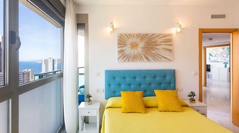 Apartamento con vistas al MAR en el edificio con más lujo de RINCÓN de LOIX, Bild 3
