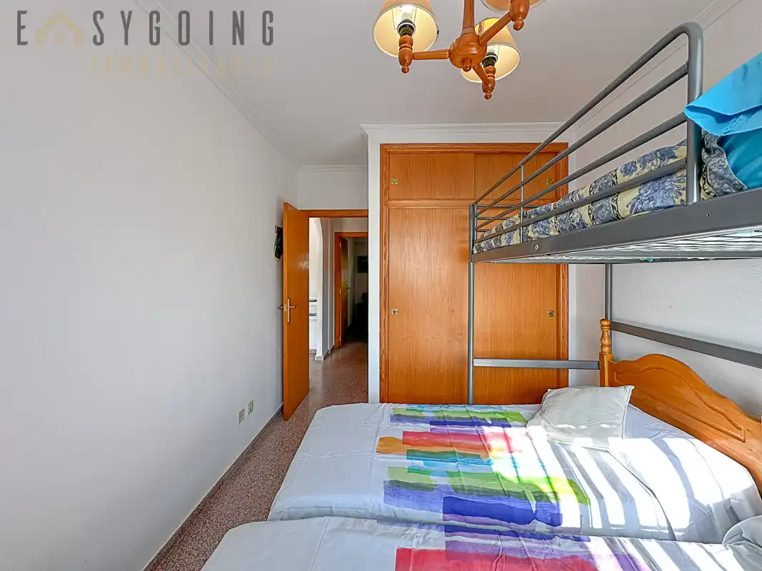 Appartement compact avec piscine à vendre à Calle Málaga, imagen 18