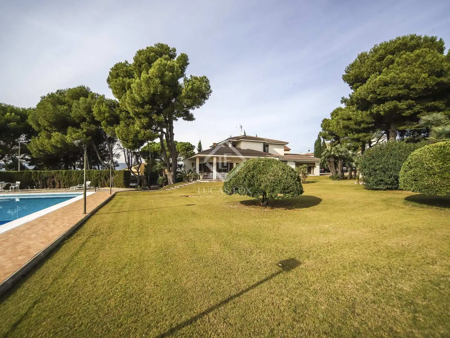 Garden of Houses for sale in El Vendrell  with Heating, Private garden and Terrace