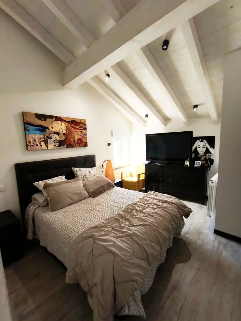 Habitación de Casa o chalet en venta en Cuadros con Calefacción