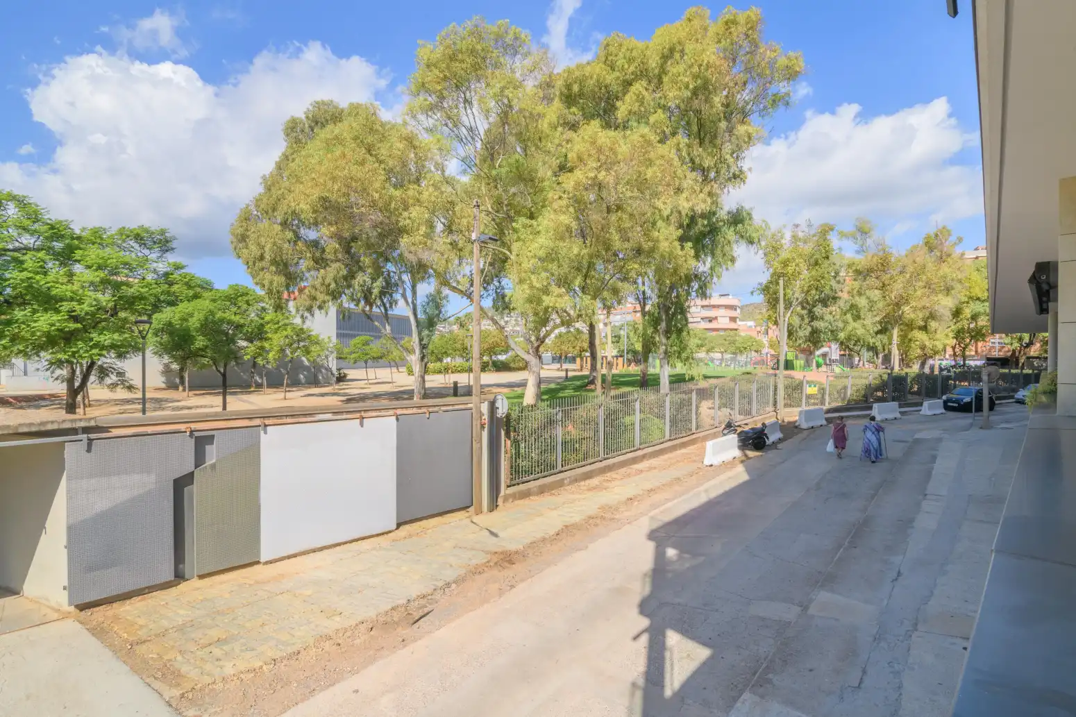 Piso con terraza en venta en Viladecans - CL VICENTA ESCODA, imagen 38