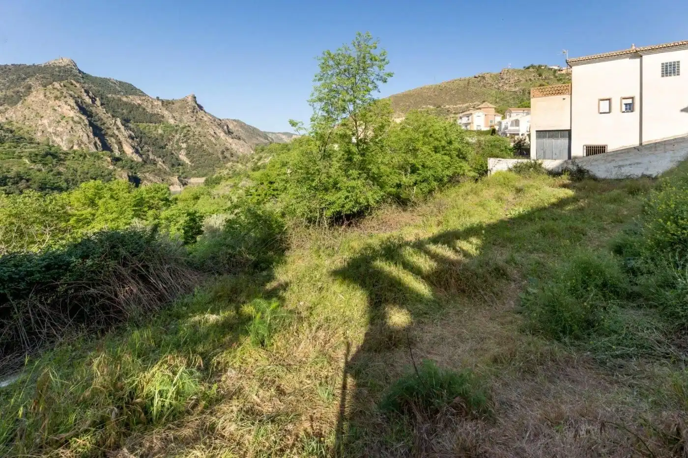 Terreny residencial en venda a 40 Calle los Huertos, imagen 11