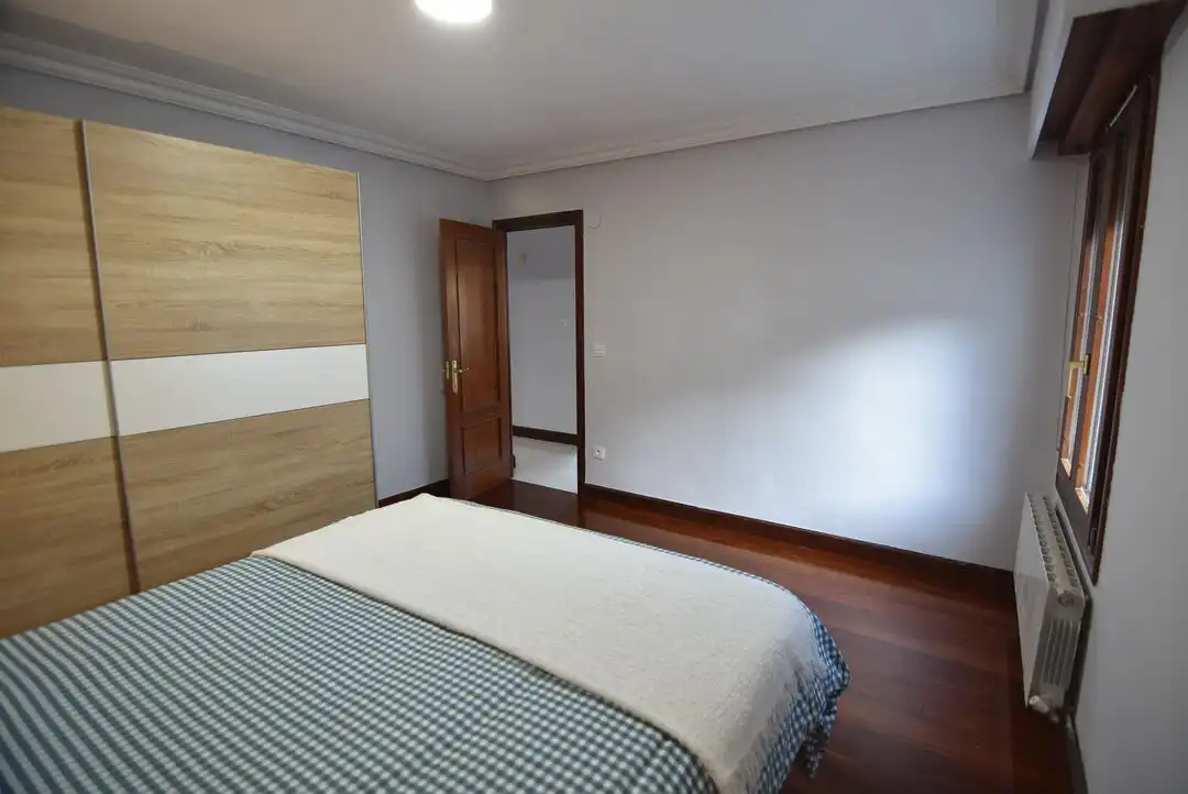 Wohnung mit Terrasse zum Verkauf in Bustindui-Tarren Kalea, imagen 3