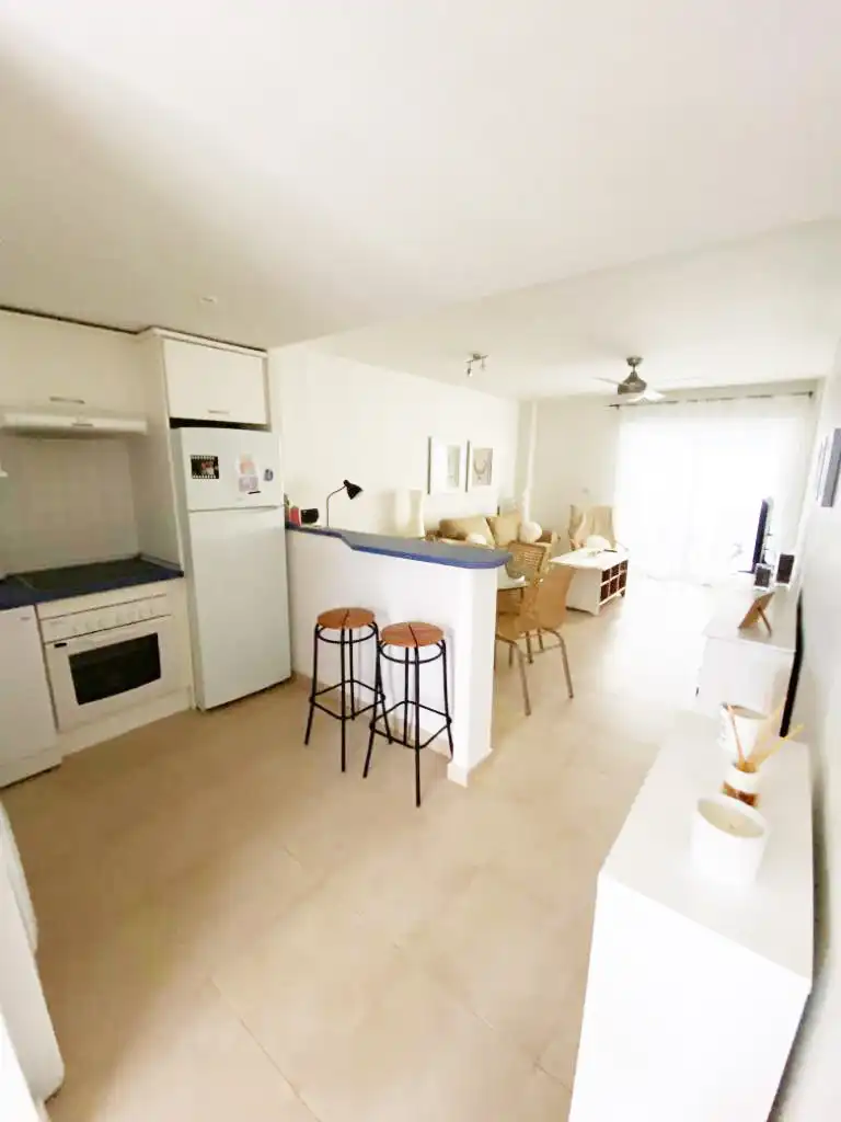 Apartments for rent in Calle Agua, 7, Aguamarina
