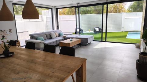 Photo 2 of Single-family semi-detached for sale in C. Dinamarca, Callosa de Segura, Alicante