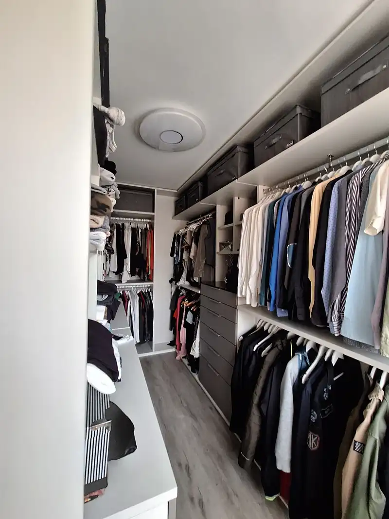 Penthouse mit Aufzug zum Verkauf in Calle Canteras, imagen 8