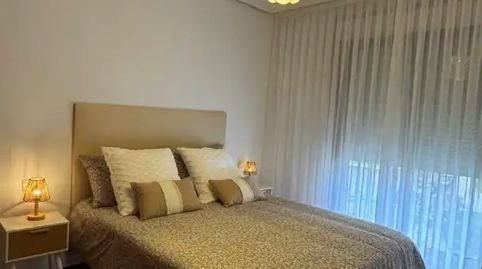 Foto 2 de Piso de alquiler en Rúa Ecuador, 2, Baiona, Pontevedra