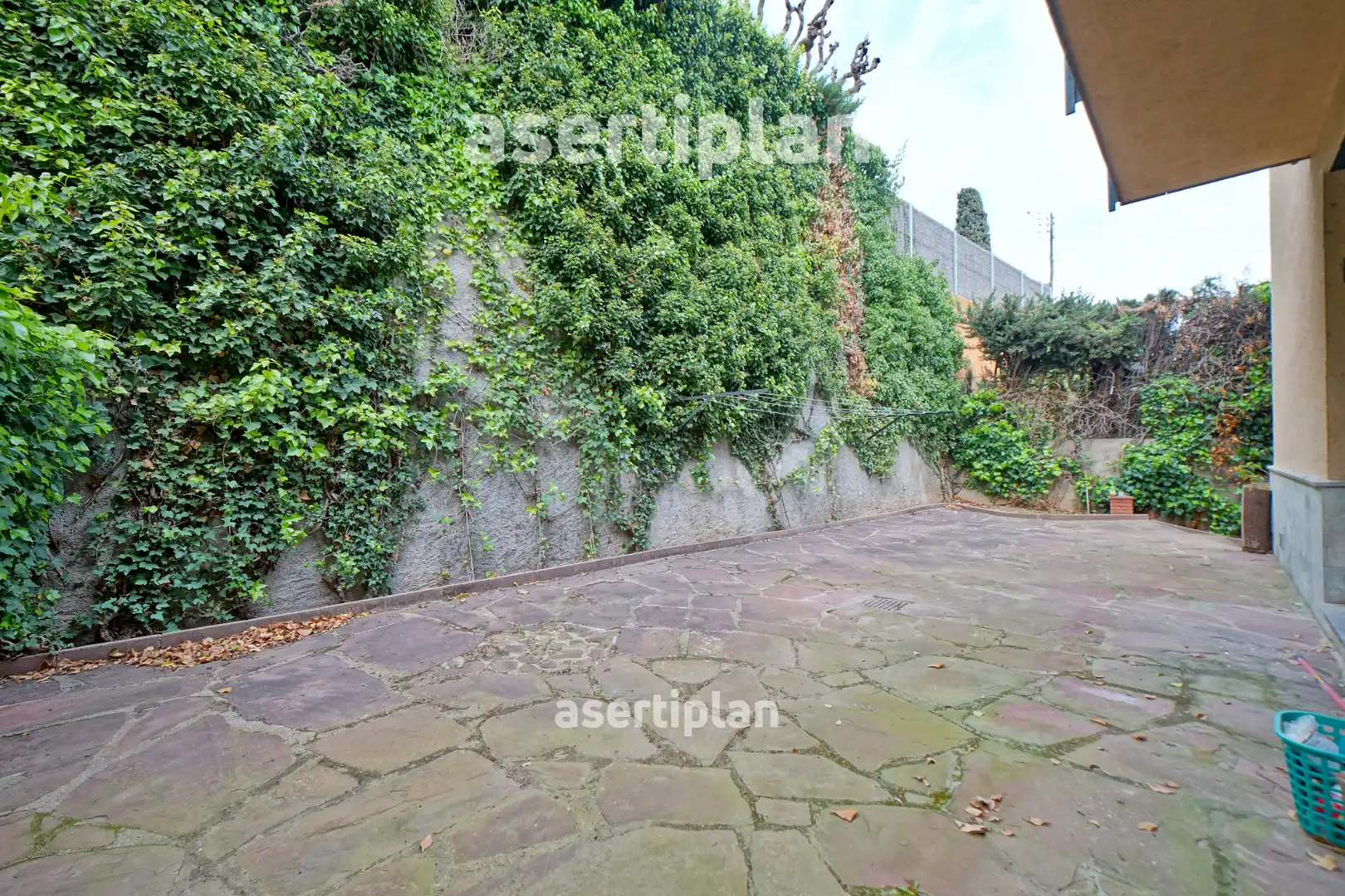 Jardín de Casa o chalet de alquiler en Mataró con Jardín privado, Terraza y Trastero