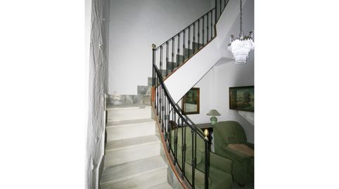 Foto 4 de Casa adosada en venta en Calle Vicario, Coín, Málaga