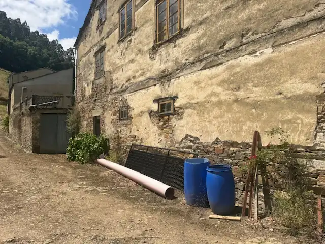 Casa rustica in vendita a N-640, imagen 11