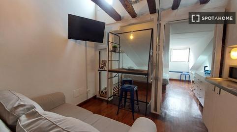 Photo 3 of Study to share in Embajadores - Lavapiés,  Madrid Capital