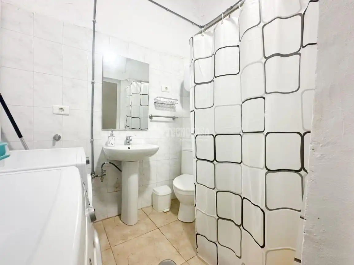 Baño de Piso en venta en Las Palmas de Gran Canaria