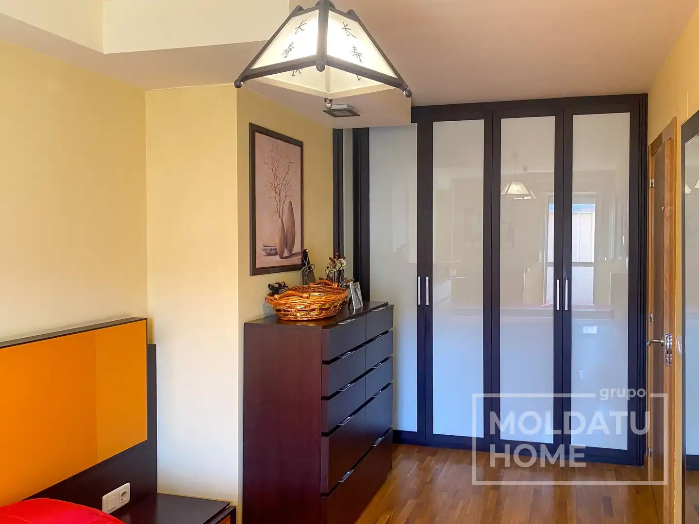 Duplex with lift for sale in Buztintxuri, imagen 40