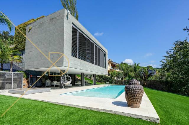 Casa-chalet en Venta en Alella
