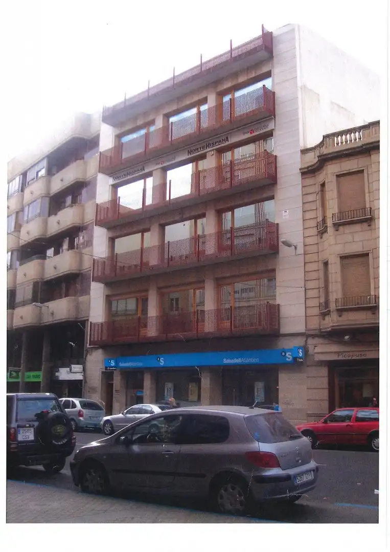 Büro zur Miete in Elche ciudad