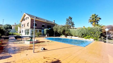 Foto 3 de Casa o xalet en venda a Calle Sierra de San Pedro, Las Vaguadas, Badajoz