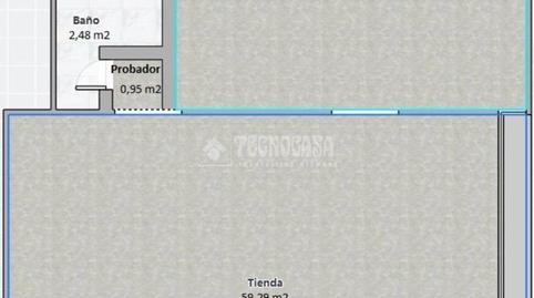 Photo 5 of Premises to rent in Norte, Alcobendas