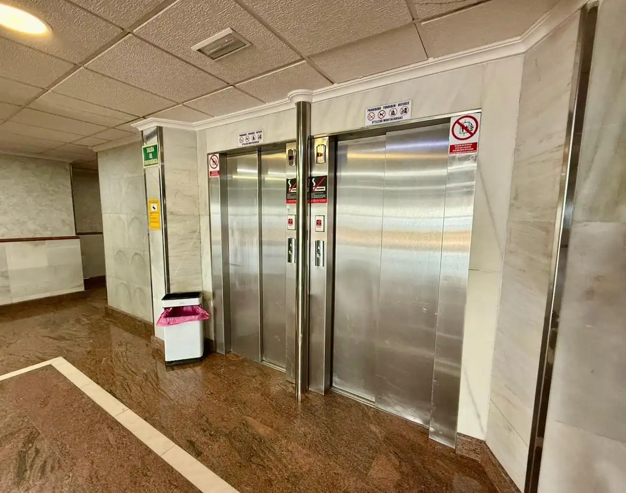Dúplex en venda en Benidorm amb Terrassa