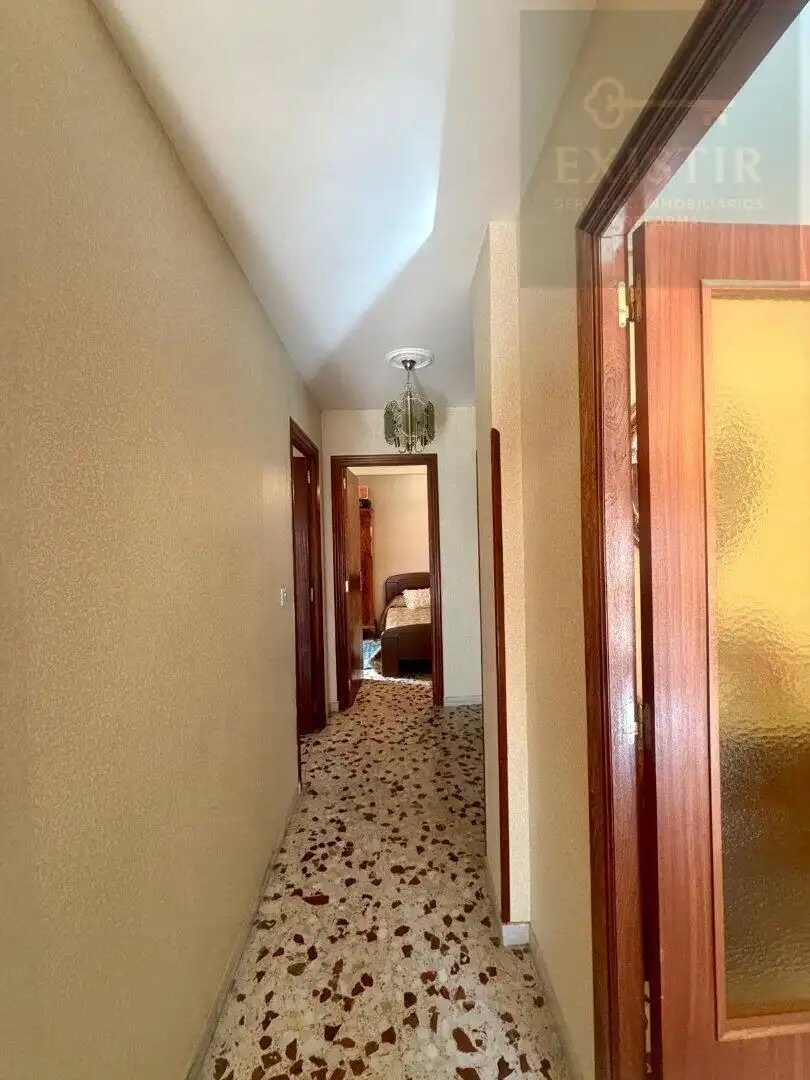 Appartement à vendre à San Pablo y Santa Marina, imagen 8