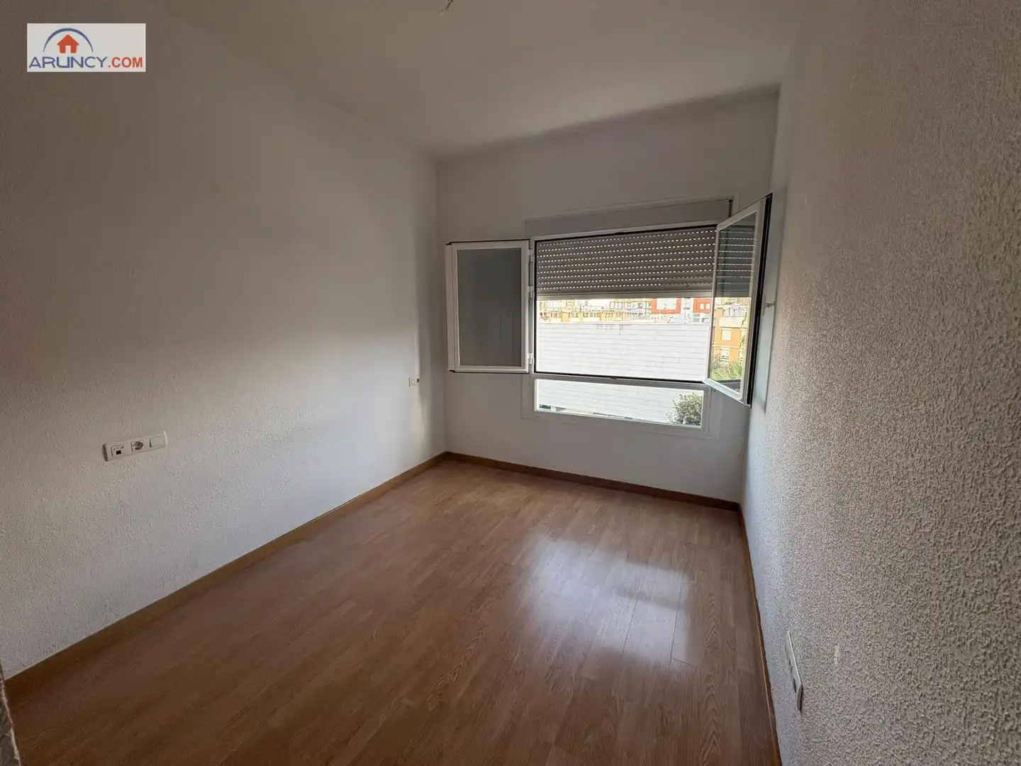 Flat with lift to rent in San Pablo - Santa Justa, imagen 15