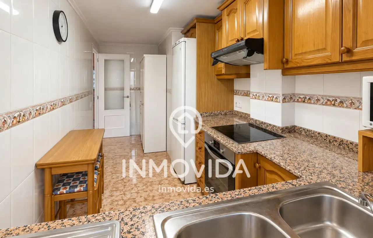 Apartament amb piscina en venda a Carrer del Porquet, imagen 12