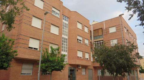 Photo 2 of Planta baja for sale in Juan de Borbón,  Murcia Capital