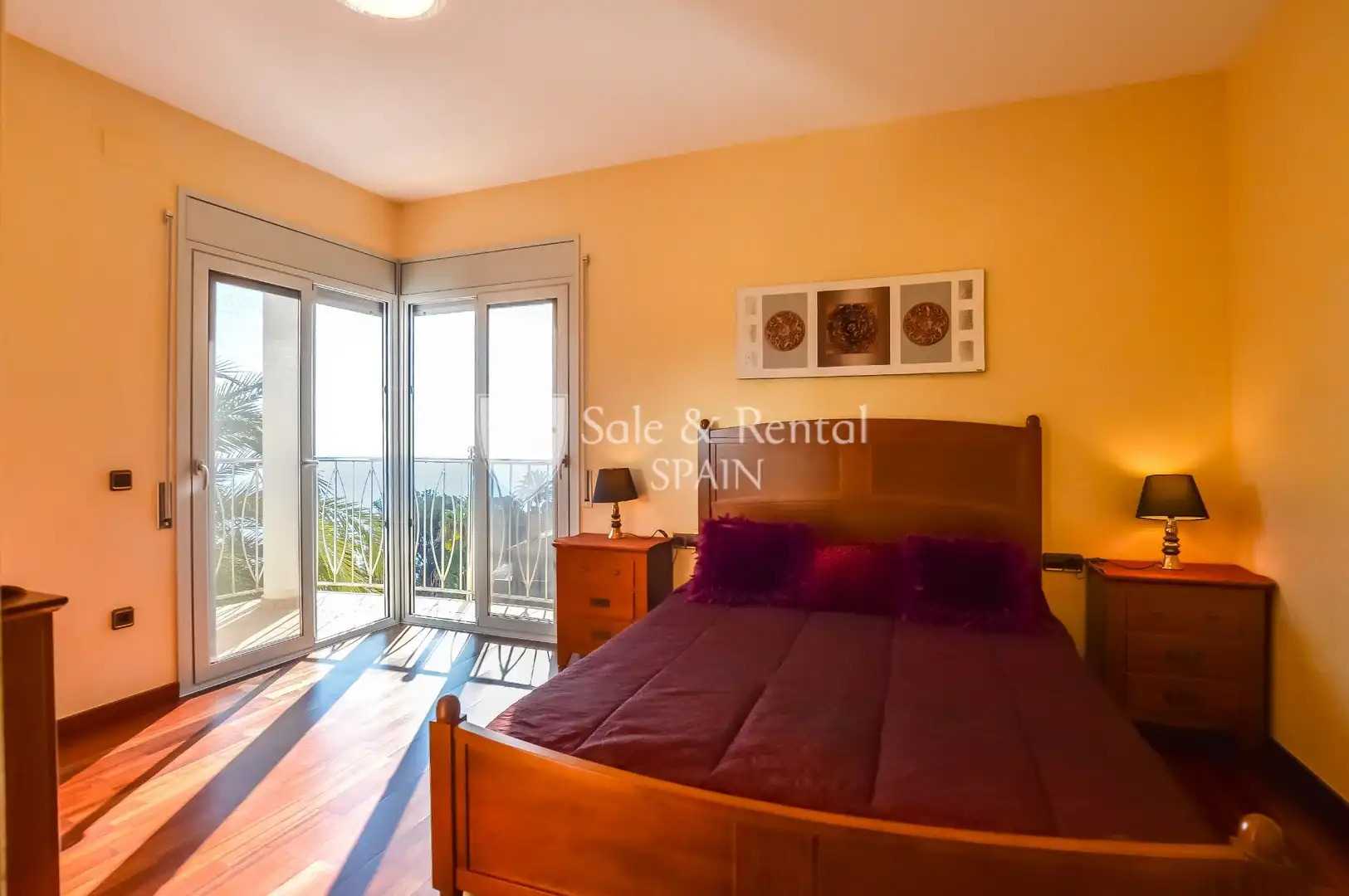 House with pool for sale in Montgoda, imagen 28