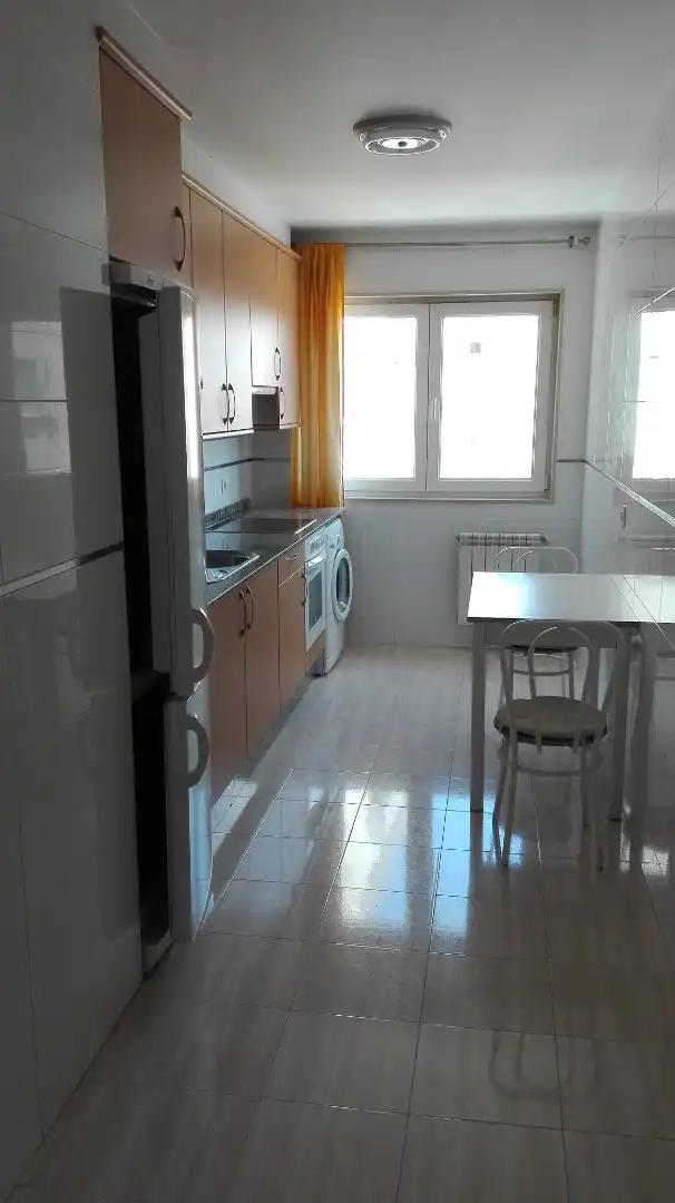 Flat with lift to rent in Rúa Xaquín Lorenzo, imagen 8