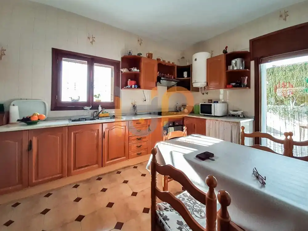 Haus mit Terrasse zum Verkauf in El Palmeral, imagen 8