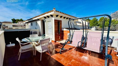 Photo 2 of Single-family semi-detached to rent in De la Figuera Nº 1 - Casa 31, Altea la Vella, Alicante