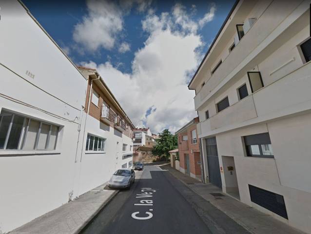 Piso en Venta en Sahagún