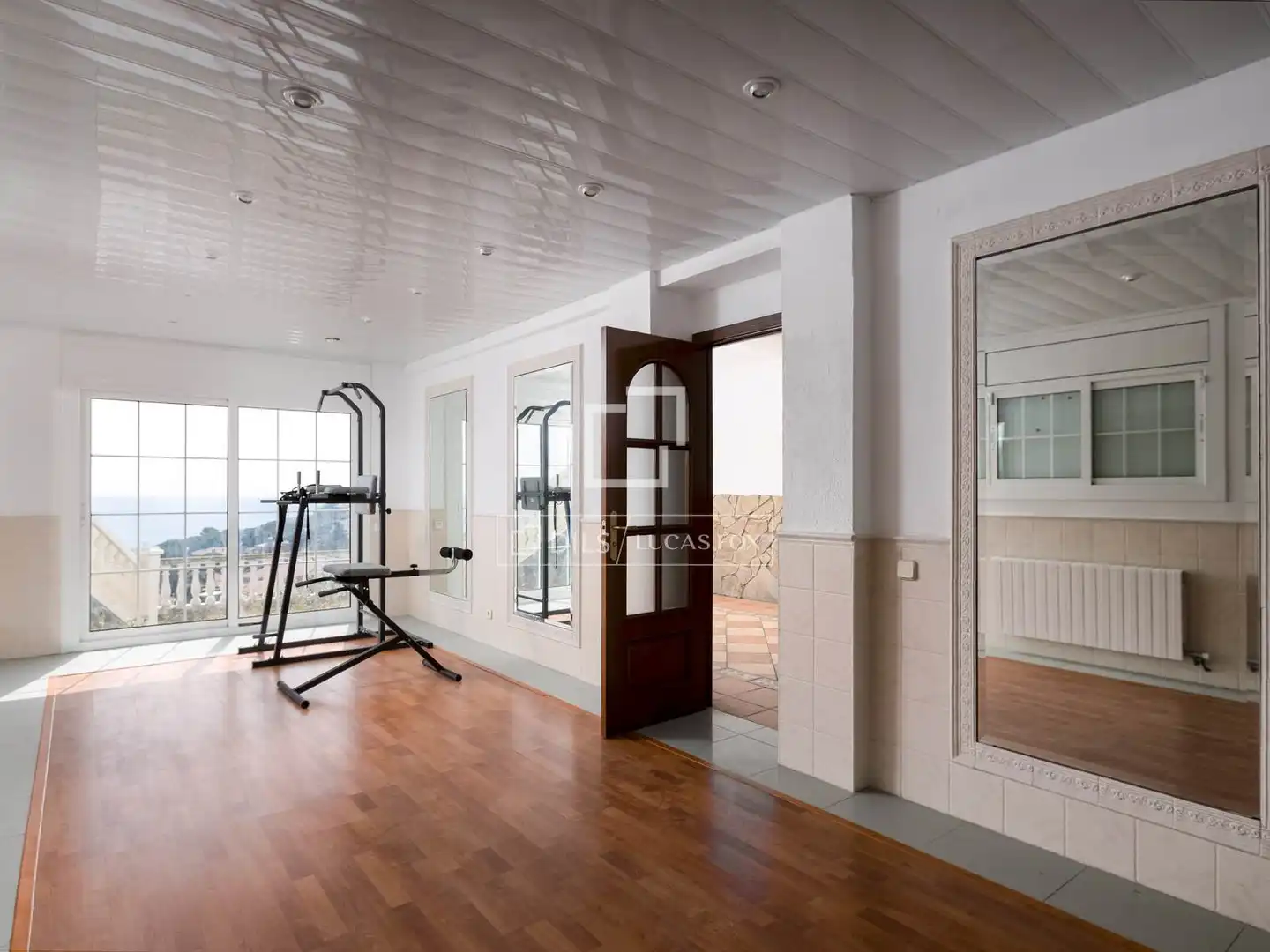 Villa avec terrasse à vendre à Premià de Dalt, imagen 27