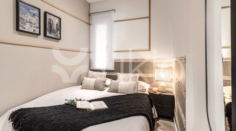 Foto 5 de Apartamento de alquiler en Calle de Luchana, Trafalgar, Madrid Capital