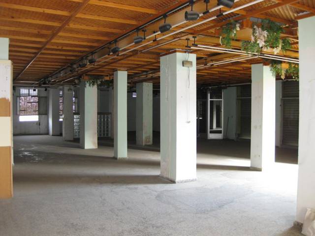 Local comercial en Venta en Antigua Moreria