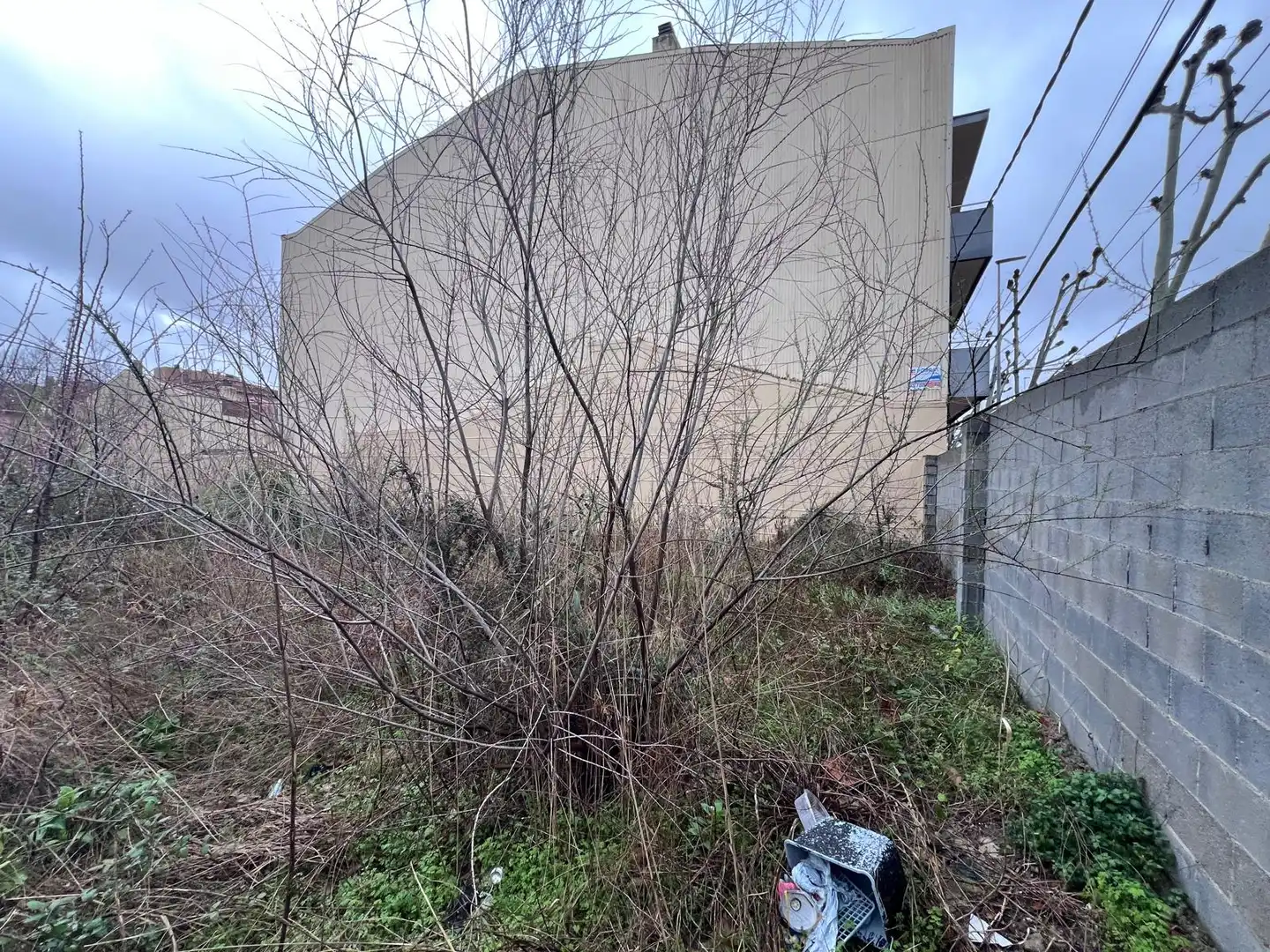 Wohnbaugrundstück zum Verkauf in Carretera ďOlesa 286, imagen 7