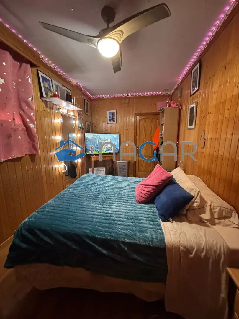 Bedroom of Country homes for sale in La Línea de la Concepción  with Swimming Pool and Furnished