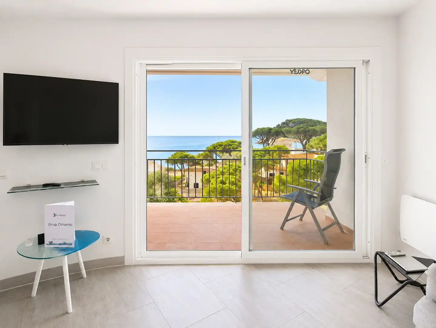 Bedroom of Study for sale in Palamós  with Oven