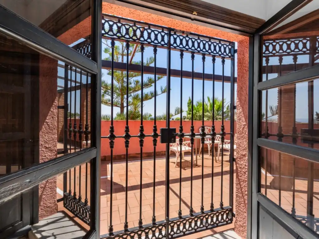 Terrace of Houses for sale in Benalmádena