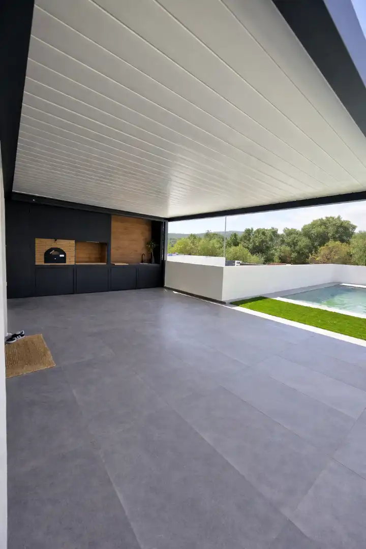 Villa avec piscine à vendre à Calle Miguel de Unamuno, imagen 3