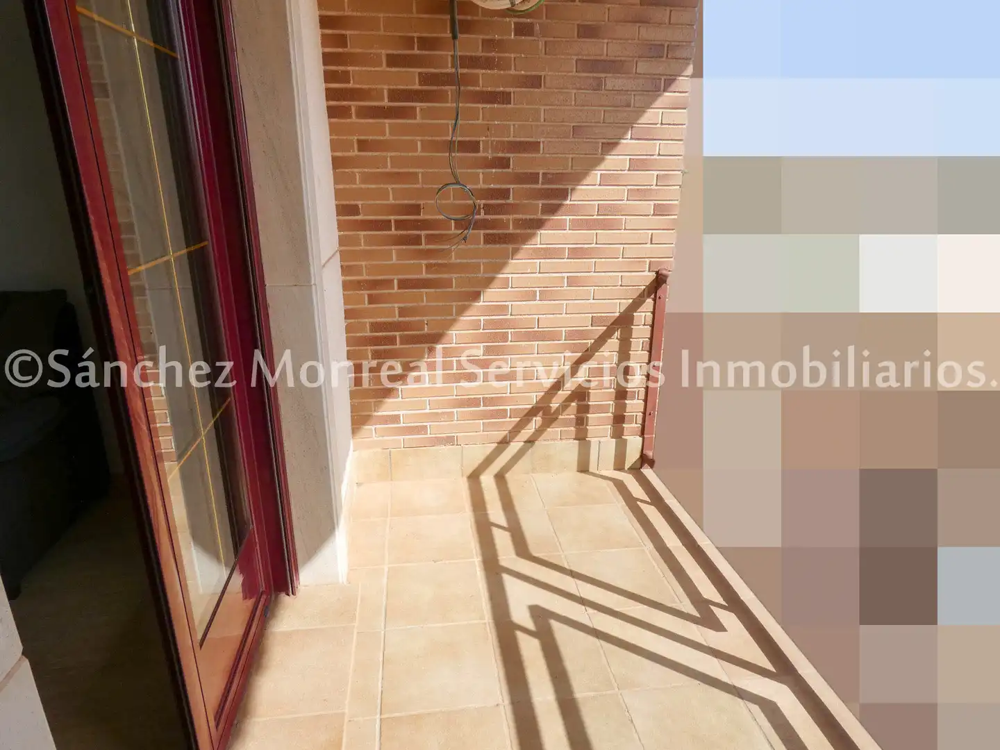 Flat with pool for sale in Calle Cuatro Caminos 71, imagen 5