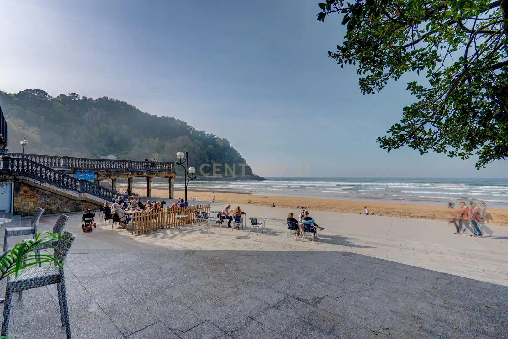 Locale commerciale in vendita a Bixkonde Kalea, 3, Zarautz, Spain, imagen 23