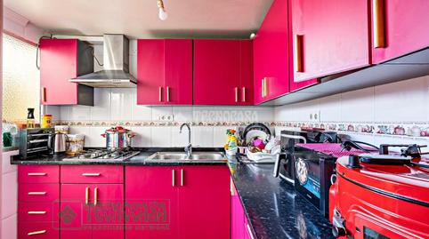 Foto 4 de Piso en venta en Santa María del Águila, Almería