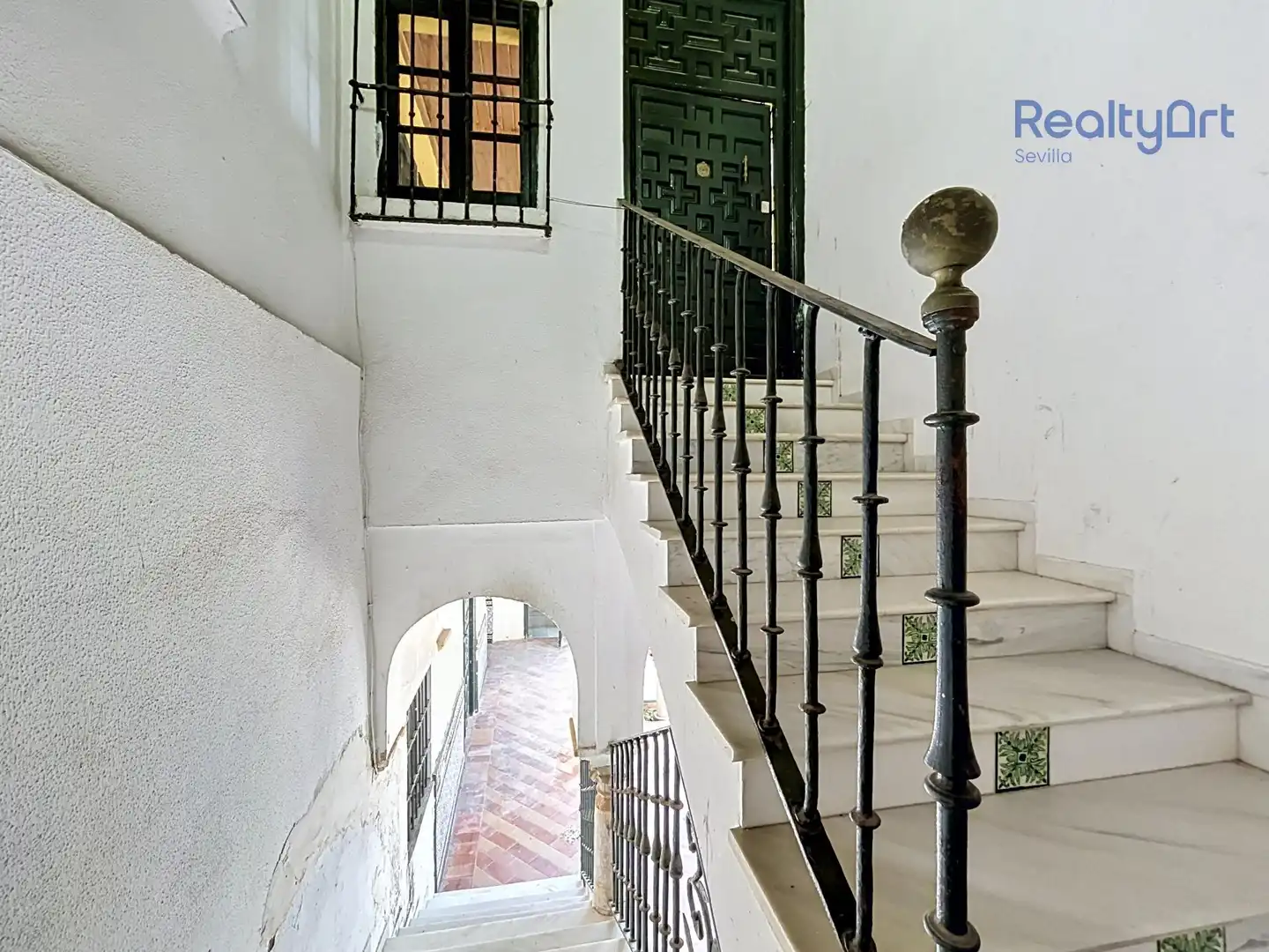 Villa mit Pool zum Verkauf in Gines, imagen 23