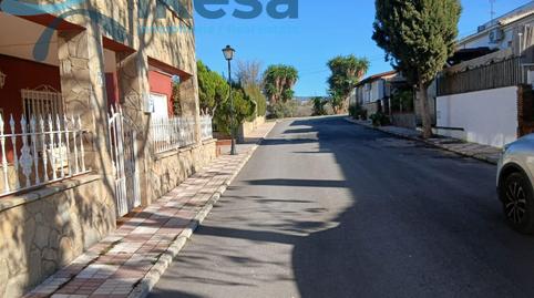 Foto 4 de Casa o xalet en venda a Fuente de Piedra, Málaga