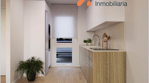 Foto 5 de Casa adosada en venta en Calle Mar Caspio, 54, Zuera, Zaragoza