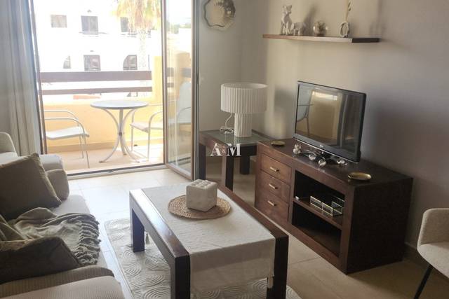Apartamento en Alquiler en Las Lomas de Rame - Bahía Bella