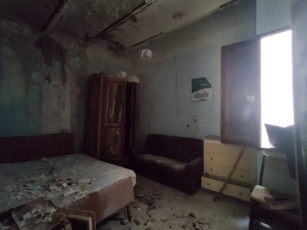 Dormitori de Casa o xalet de lloguer en Benicarló
