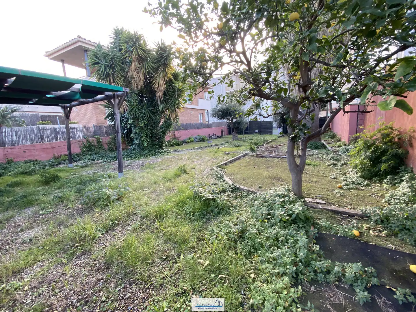 Terreny residencial en venda a Avinguda de la Diputació 40, imagen 6
