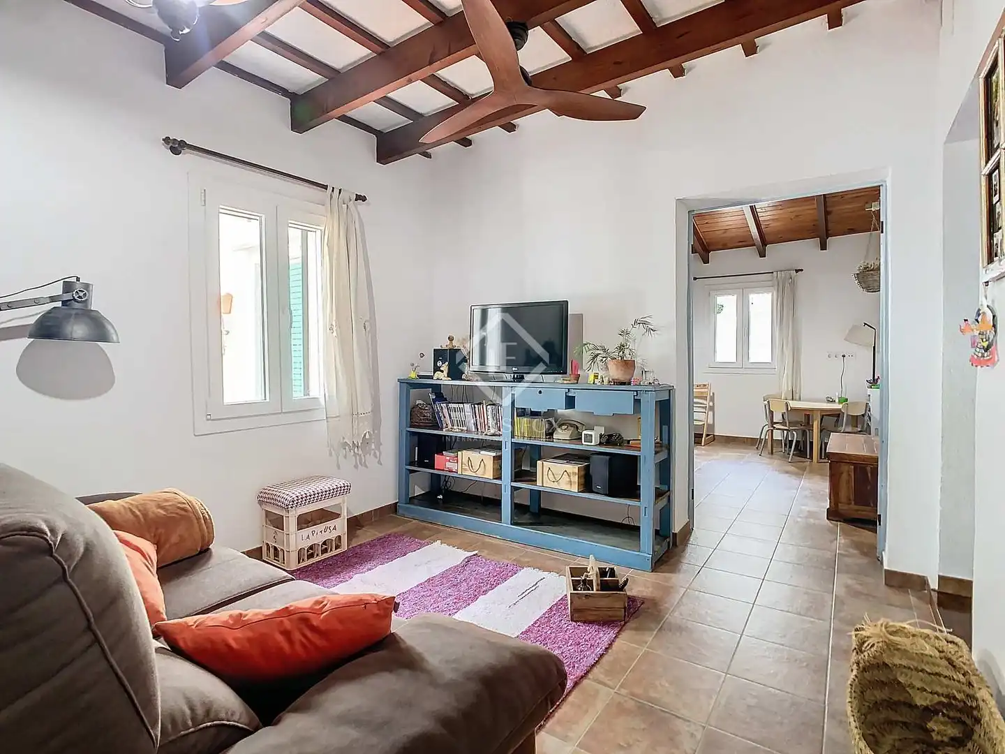 Xalet amb jardí en venda a Sant Lluís - S'Ullestrar - Torret, imagen 10