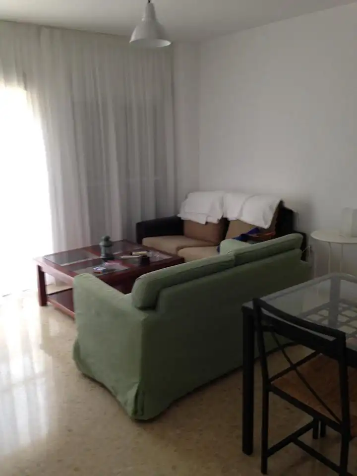 Flat for rent in Pelay Correa, Triana Casco Antiguo